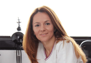 Dr. Jelena Gajić