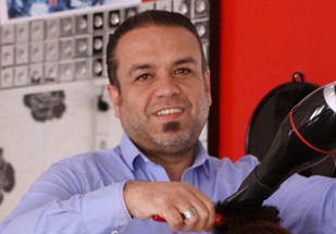 Abdullah Simsek